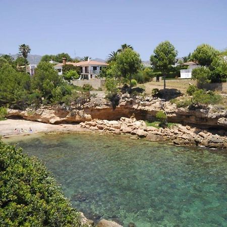 Apartamento En La Playa 卡拉法特 外观 照片