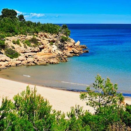 Apartamento En La Playa 卡拉法特 外观 照片