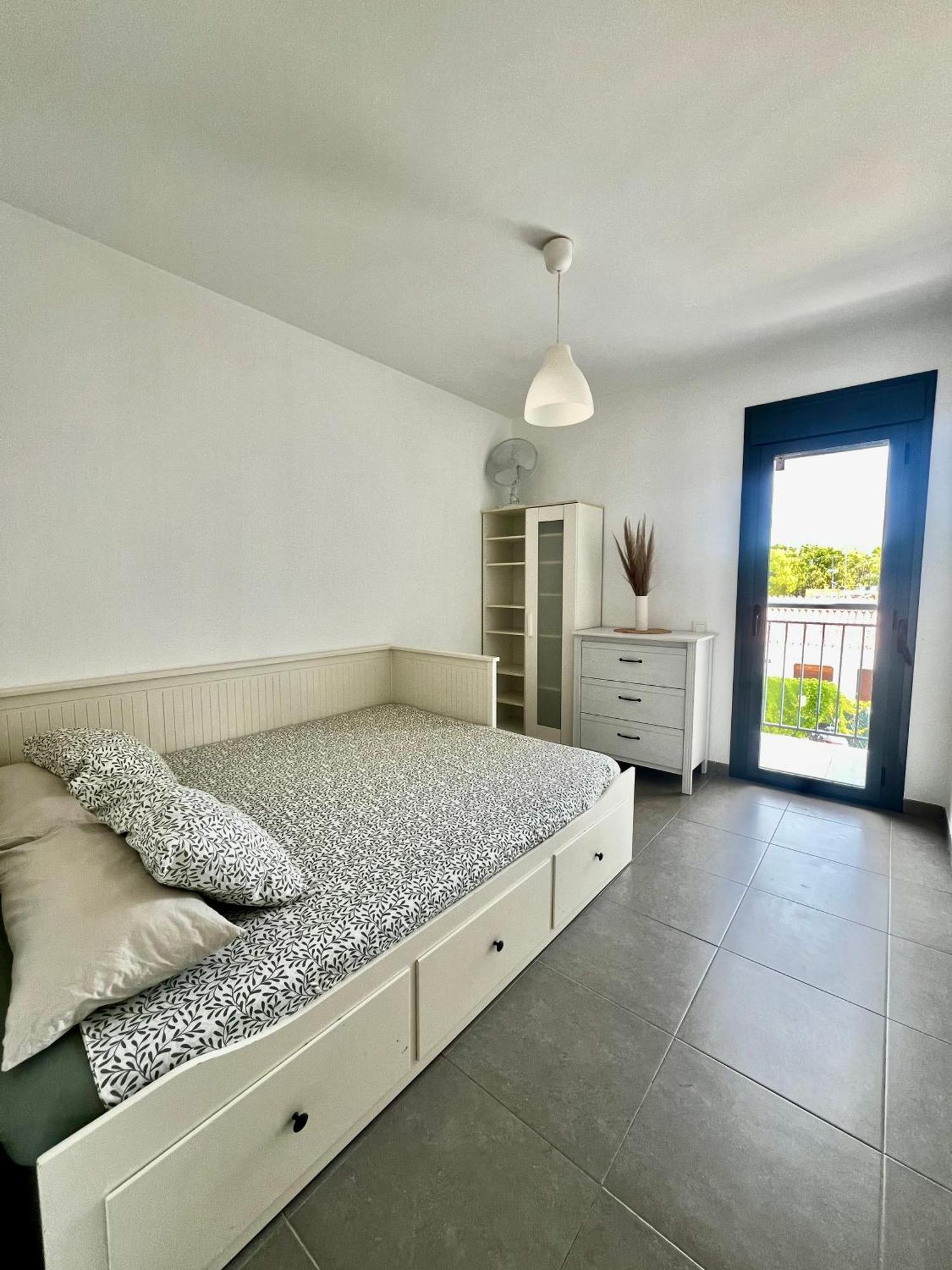 Apartamento En La Playa 卡拉法特 外观 照片